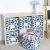 Import 6 pcs Set Best Bedroom Organizer Set Closet Storage Boxes for Clothes from China
