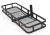 Import 60" Folding Cargo Carrier Luggage Rack wholesale factory from China