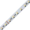 5050 60-LEDs 12mm Wide WRGBWW LED Strip Light IP20 Rated with WiFi Remote Control and Bluetooth MOQ 5m