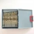 Import 60 Piece Titanium Coated Numbered Drill Bit Set With Metal case from China