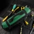 600D Nylon Rolling Tool Bag Organizer Portable Tool Pouch for Work