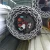 Import 600kg Side Smart Roller Shutter Tubular Motor Remote Control Roll-up Door Motor Opener Roller Shutter Side Motor from China