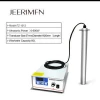 600W Time Set Ultrasonic Cleaner Rod Gun Sticks Vibrate Transducer Immersible DPF Oil Rust Parts Ultrasound Washer Machine