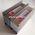 Import 6063 T5 Aluminum alloy profiles for door and windows profiles from China
