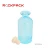 Import 60ml Long neck frosted empty glass reed diffuser glass bottles from China
