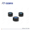 635nm band pass optical filter for biochemical interference