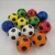 Import 6.3cm mini squishy plushfootaball desktop game  toy pu soccer toy promote toy pu football from China