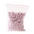Import 6/8/10/12mm pink Ceramic beads wholesale jewelry loose beads from China