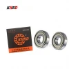 Deep Groove Ball Bearing with Stainless Steel Shielded 4*9*2.5mm
