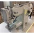 Import 6860D Automatic direct drive overlock leather bag &amp; luggage industrial sewing machine from China