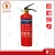 Import 6kg ABC powder fire extinguisher from China
