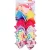 Import 6pcs/ set Colorful Barrettes for Children Baby Ribbon Hair Clip Hairgrip wholesale with good price from China