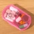 Import 7 days detachable pill storage box from China
