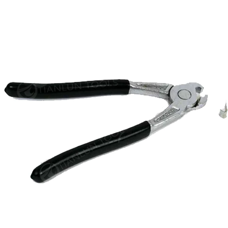 7 inch cage making building heavy duty j clip pliers