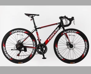 Forever best sale bike price