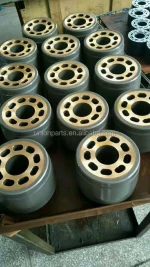 708-2G-00024 PC300-7 hydraulic pump parts MAIN PC350-7 PC360-7