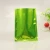 Import 7*10 CM Different Colors Three Side Sealed Bag For Powder Large Inventory Flat Sample Bag For Tea Coffee Bean from China