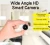 Import 720P Network Remote Monitoring Spy Camera Night Vision Wireless Wifi Mini Hidden Camera Support Cloud and Memory Card Storage from China