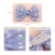 Import 7210125 Newest Design INS Hot Gauze Mesh Hair Bow Clip for Girls Net Hair Clip Cheap Hair Pin Wholesale Hairgrip from China