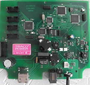 7.4v battery charger circuit one-stop outstanding multilayer pcb &amp; pcba FR-4 manufacture in shenzhen