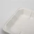 Import 7&quot;X5&#39;&#39; bagasse vegetable produce bagasse fiber fruit tray from China