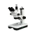 Import 7X-45X Zoom Stereo Microscope with LCD Display from China