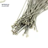 7x7 Tension Cable Steel Wire Galvanized Steel Wire Rope with Brass Fitting