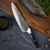 Import 8 Inch VG10 Japanese Damascus Steel Kitchen Chef Knife from China