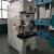 Import 80 ton power high quality jh21   press curtain automatic eyelet punching from China