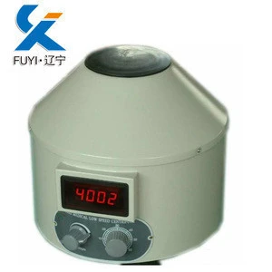 800 table top low speed laboratory centrifuge