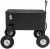 Import 80QT Large Capacity Cooler Cart With 10 Inch Inflatable Wheels amazon from USA