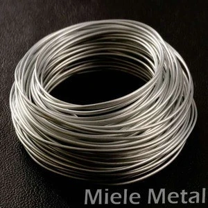 8A06 diameter 3mm 4mm 5mm 6mm aluminum wire