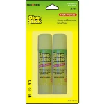 8g 2pcs pack competitive price PVP solid glue stick school glue