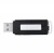 Import 8GB Portable Digital Voice Recorder Mini USB Disk Audio Voice Recorder Business Small Voice Recorder 150h Recording from China