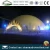 Import 8m winter garden greenhouse geo dome construction plans from China