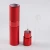 Import 8ml Mini pet spray bottle fragrance atomizer travel cosmetic tube container refillable perfume bottle from China