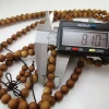 8mm High Quality Sandalwood Beads