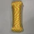 Import 8mm*20m  Paracord 550lb Type III Nylon rope for bracelet from China