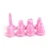 Import 8pcs Different Types of Icing Baking Nozzles Cake Decorating Tip Set Tools from China