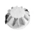 Import 8W/10W/15W/20W/30W High Quality Die Casting Aluminum Effective Heat Sink COB Led  Downlight from China