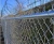 Import 9 Gauge Chain Link Fabric Price per Foot Hot Dipped Galvanized Mesh Fence from China