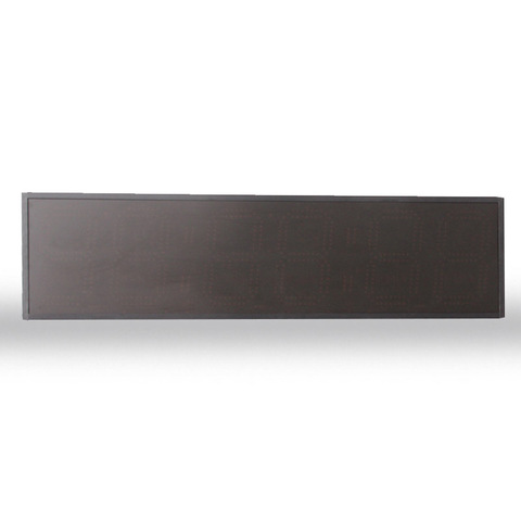 Buy 9 Inch Outdoor Sport Event Countdown Timer Stopwatch Large Led ...