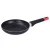 Import 9-pieces aluminum pots and pans set non stick cookware set from China