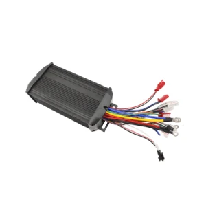 9-Tube 48V-64V-450W/Electric/ Vehicle Scooter Brushless /DC Motor Controller /Two Wheel /Electric Motorcycle