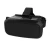 Import 90%-95% DISCOUNT adjustable lens and pupil distance google cardboard VR kit virtual reality tool for 3.5-6 inch smartphone from China