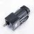 Import 90mm 1ph 110v 220v 300rpm 500rpm Low rpm High Torque AC Motor 140W from China