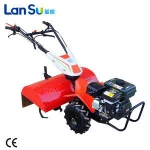 92#gasoline rotary cultivator farming hoe 177 F/P 9HP 7HP