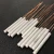 Import 96% Alumina Customized Ceramic Electric Accessories Heater Element for 3D Printer Pen OEM MCH from China