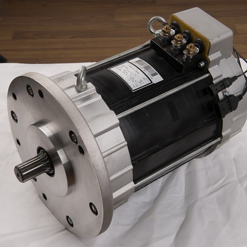 96v 15kw 20kw ac motor with curtis 1238 controller electric car conversion kits