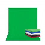 9.8x19.6ft/3x6m Photo Studio 100% Pure Muslin Collapsible Backdrop Background Cloth for Photography